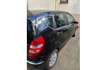 Mercedes-Benz A 150 143.409 km 4.000 &euro; Bielefeld 33602