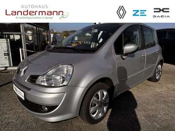 Gebrauchte Renault Modus