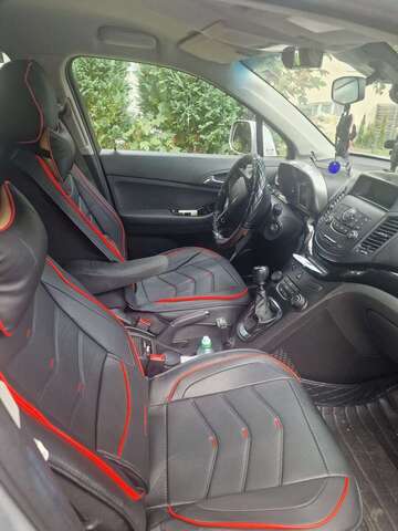 Gebrauchte Chevrolet Orlando