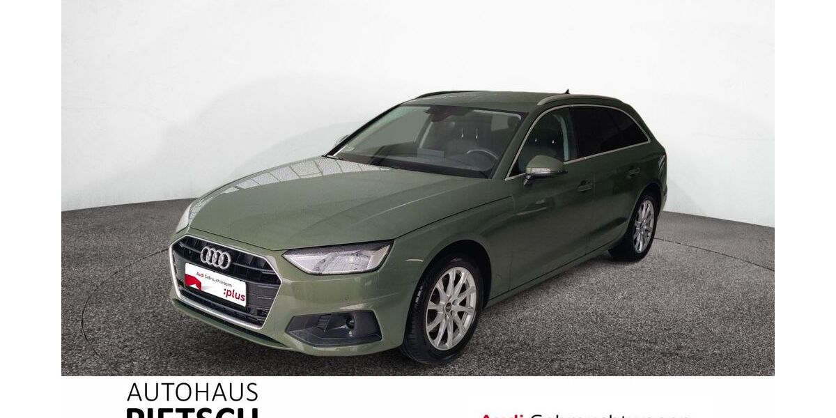 Audi A4 13.492 km 31.740 &euro; Bünde 32257