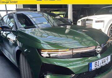 Opel Astra 2.500 km 29.990 &euro; Bielefeld 33647