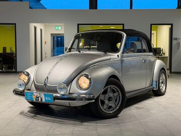Gebrauchte VW Käfer