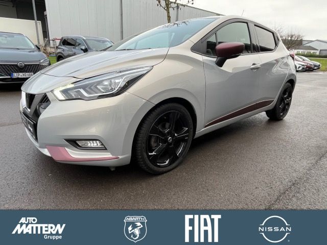 Nissan Micra 89.600 km 10.990 &euro; Lage 32791