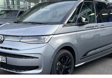 VW T7 Multivan 17.890 km 72.890 &euro; Bielefeld 33689