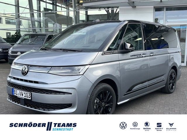VW T7 Multivan 17.890 km 72.890 &euro; Bielefeld 33689