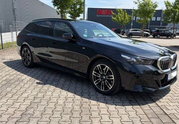 BMW 520 17.500 km 44.500 &euro; Bielefeld 33604
