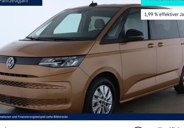 VW T7 Multivan 15.220 km 61.960 &euro; Bad Oeynhausen 32547