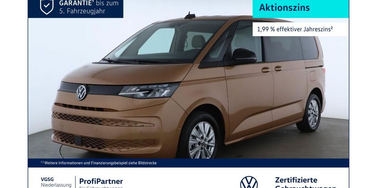 VW T7 Multivan 15.220 km 61.960 &euro; Bad Oeynhausen 32547
