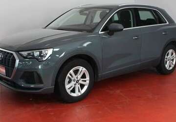 Audi Q3 60.099 km 21.949 &euro; Detmold 32760