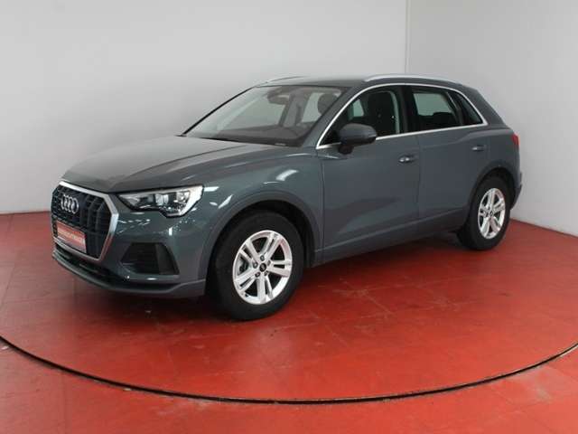 Audi Q3 60.099 km 21.949 &euro; Detmold 32760