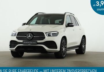 Mercedes-Benz GLE 400 36.000 km 74.680 &euro; Lemgo 32657