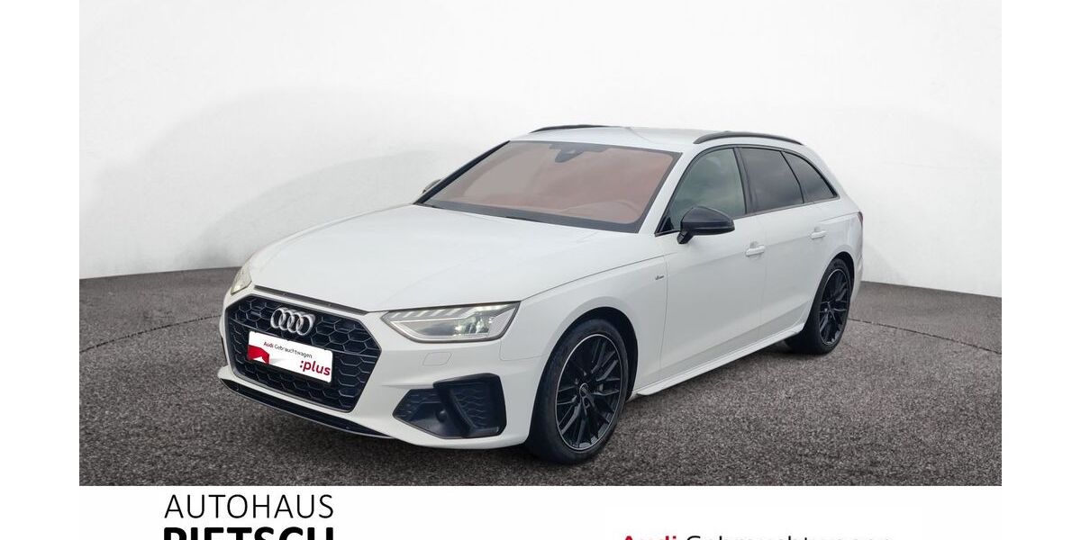 Audi A4 132.279 km 27.780 &euro; Melle 49324