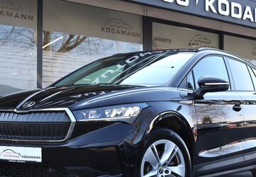 Skoda Enyaq 18.794 km 23.450 &euro; Rheda-Wiedenbrück 33378