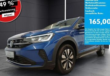 VW Taigo 23.676 km 21.995 &euro; Schloß Holte-Stukenbrock 33758