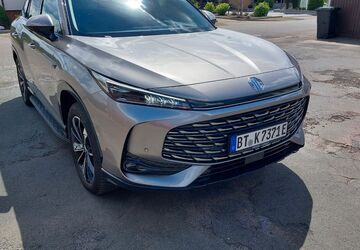 MG EHS 11.000 km 27.999 &euro; Löhne 32584
