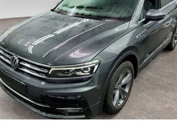 VW Tiguan 66.737 km 28.590 &euro; Lemgo 32657