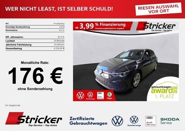 VW Golf 32.423 km 23.449 &euro; Detmold 32760