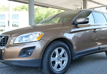 Volvo XC60 148.866 km 11.990 &euro; Bielefeld 33647