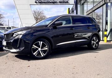 Peugeot 5008 24.694 km 29.950 &euro; Gütersloh 33334