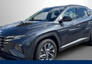 Hyundai TUCSON 12.700 km 28.980 &euro; Detmold 32758