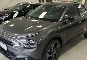 Citroen C4 7.000 km 19.890 &euro; Hiddenhausen 32120