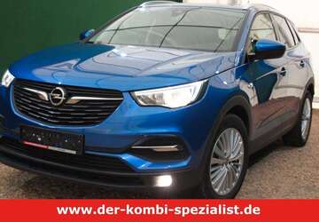 Opel Grandland X 53.250 km 14.750 &euro; Bielefeld 33659