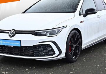 VW Golf 40.000 km 34.870 &euro; Verl 33415