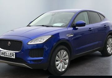 Jaguar E-Pace 61.903 km 22.690 &euro; Bielefeld 33609