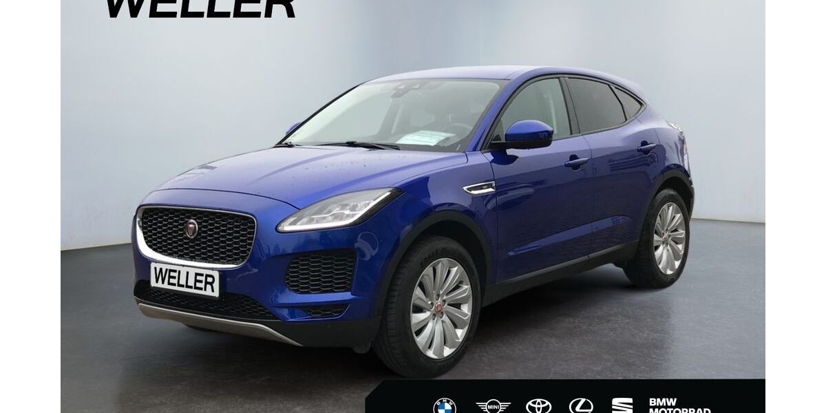 Jaguar E-Pace 61.903 km 22.690 &euro; Bielefeld 33609