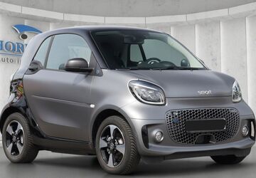 Smart ForTwo 21.355 km 15.299 &euro; Schloß Holte-Stukenbrock 33758