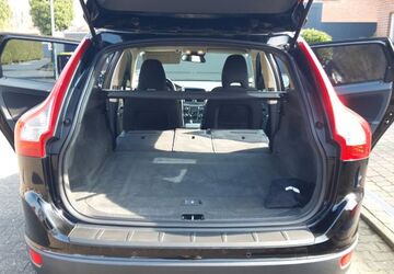 Volvo XC60 163.000 km 9.600 &euro; Gütersloh 33335