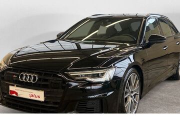 Audi S6 84.447 km 52.190 &euro; Detmold 32756