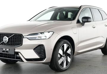 Volvo XC60 21.721 km 49.450 &euro; Schloß Holte-Stukenbrock 33758