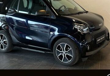 Smart ForTwo 25.586 km 15.450 &euro; Halle 33790