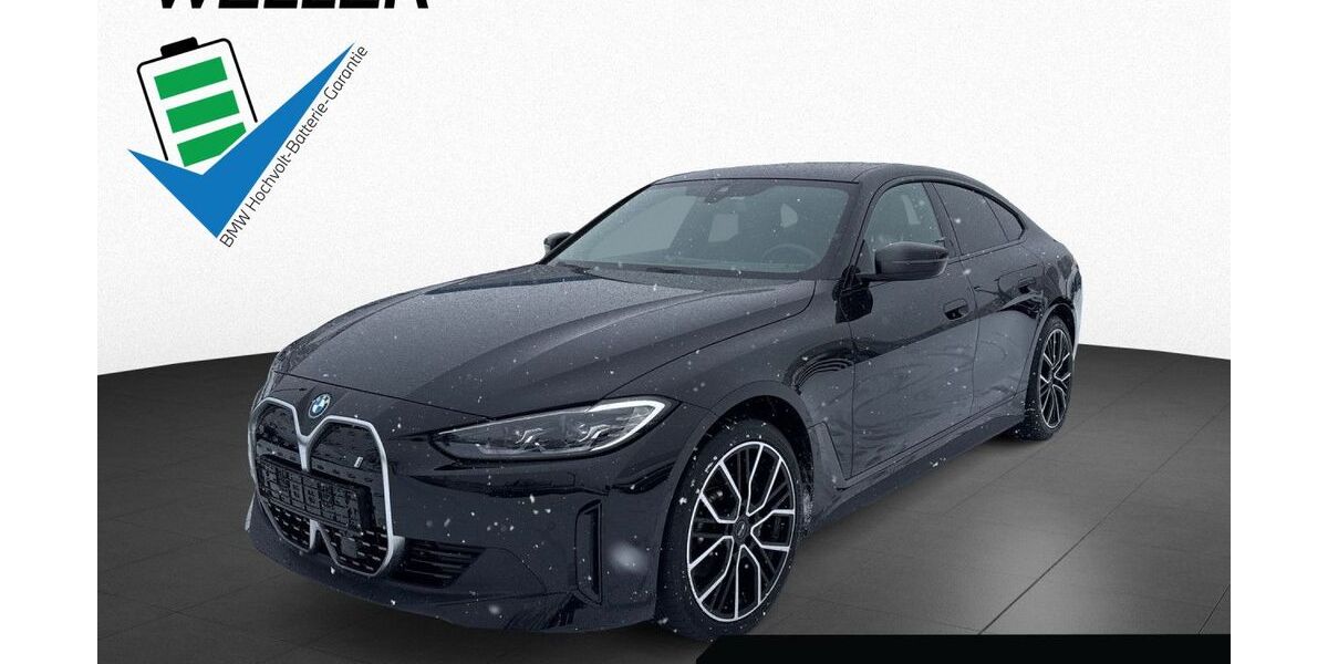 BMW i4 34.190 km 34.440 &euro; Herford 32051