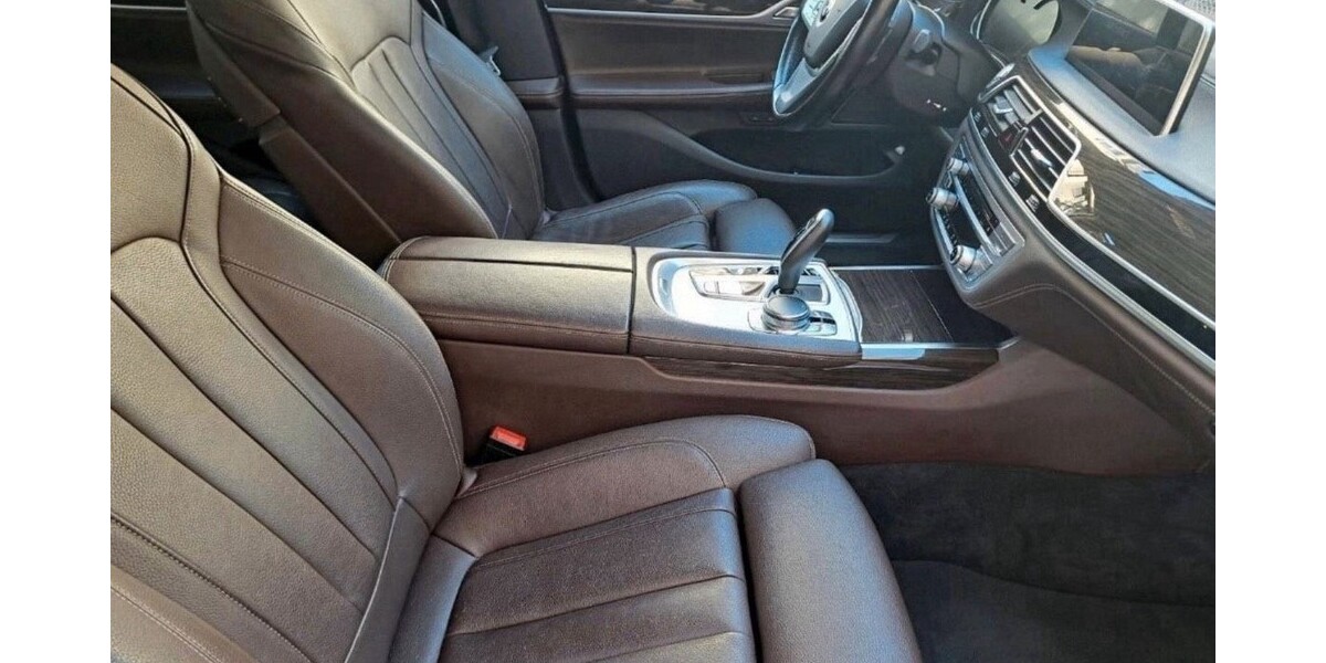 BMW 730 128.000 km 36.500 &euro; Lemgo 32657