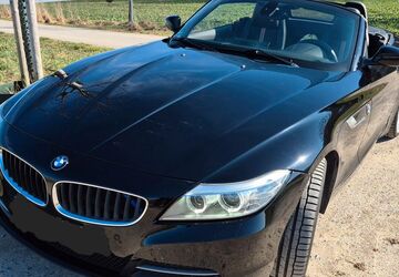 BMW Z4 114.660 km 18.600 &euro; Hiddenhausen 32120