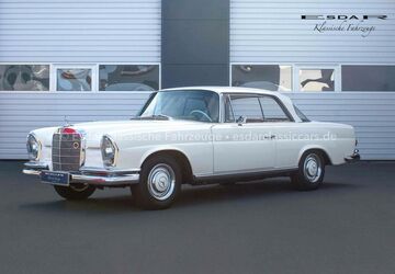 Mercedes-Benz 250 37.632 km 89.000 &euro; Steinhagen 33803