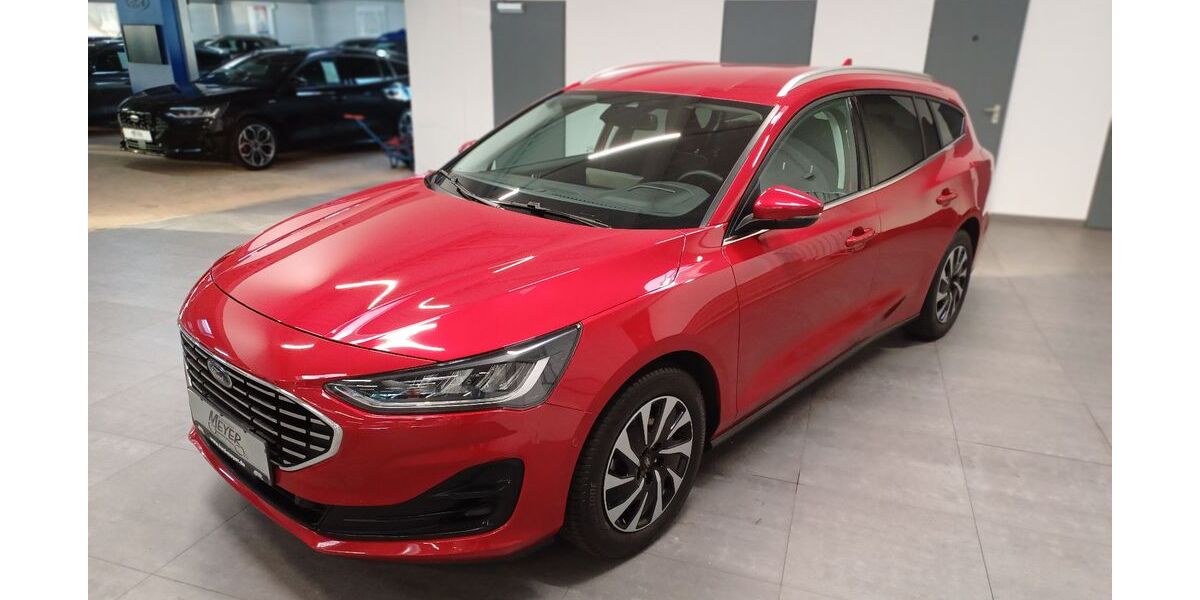 Ford Focus 22.274 km 19.950 &euro; Bad Oeynhausen 32547