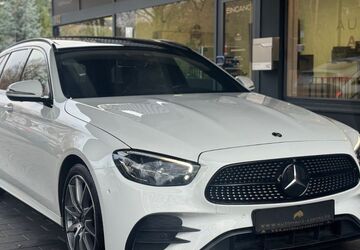 Mercedes-Benz E 220 92.500 km 41.890 &euro; Bielefeld 33647