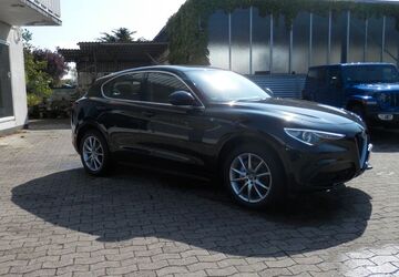 Alfa Romeo Stelvio 240.154 km 18.790 &euro; Bünde 32257