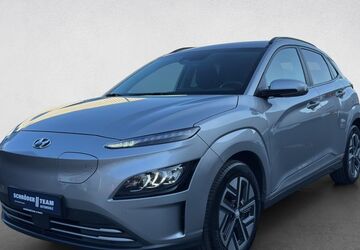 Hyundai KONA 25.221 km 24.490 &euro; Bielefeld 33609