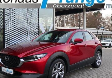 Mazda CX-30 34.532 km 21.885 &euro; Hilter 49176