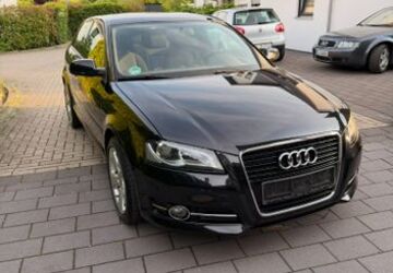 Audi A3 159.000 km 4.450 &euro; Bielefeld 33647