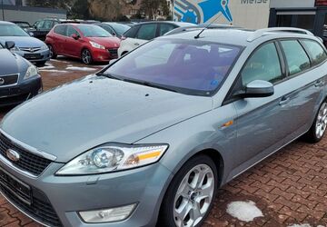 Ford Mondeo 206.740 km 5.990 &euro; Halle (Westfalen) 33790