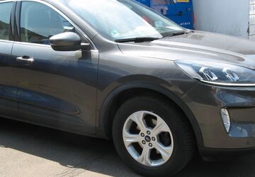 Ford Kuga 139.000 km 16.000 &euro; Bielefeld 33613