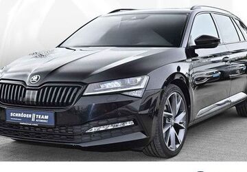 Skoda Superb 87.687 km 29.990 &euro; Bielefeld 33689