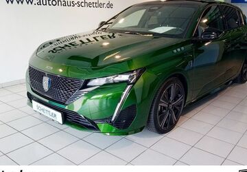 Peugeot 308 23.535 km 23.890 &euro; Bielefeld 33602