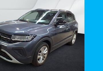 VW T-Cross 17.498 km 20.485 &euro; Gütersloh 33334