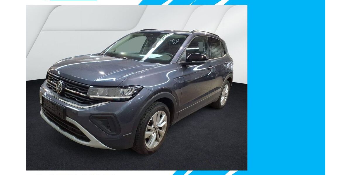 VW T-Cross 17.498 km 20.485 &euro; Gütersloh 33334